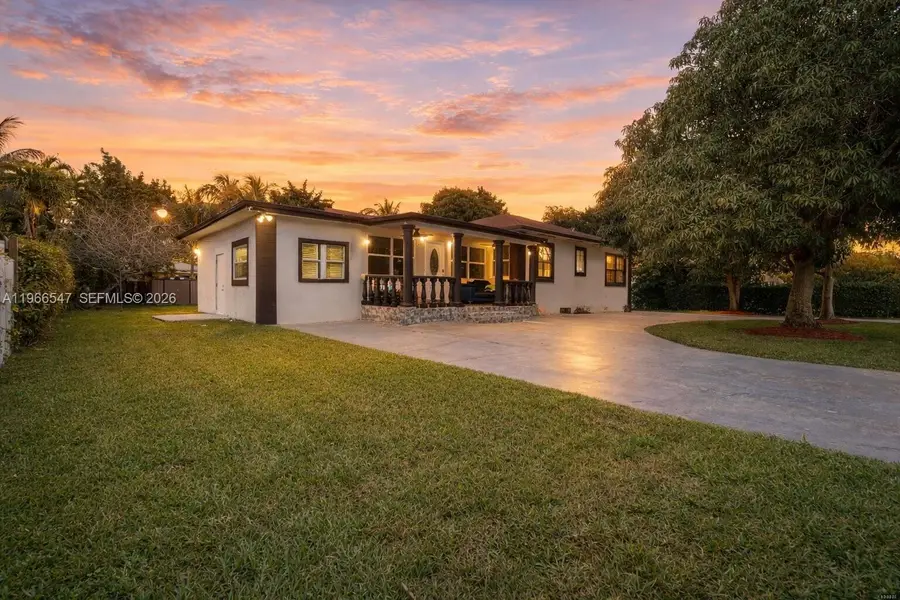 65 NW 118th St, Miami, FL 33168 - #2