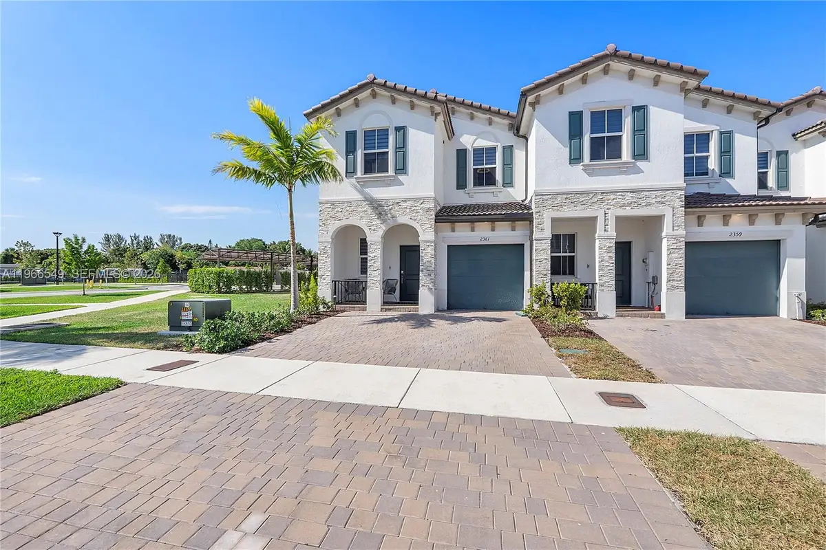 2361 NW 125th St, Miami, FL 33167 - #1