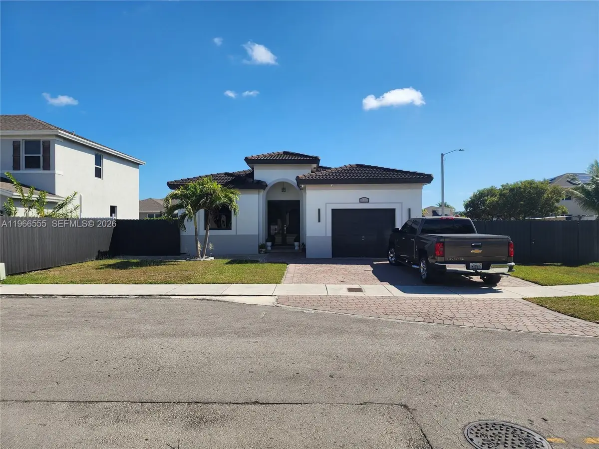 27607 SW 133rd Pl, Homestead, FL 33032 - #1