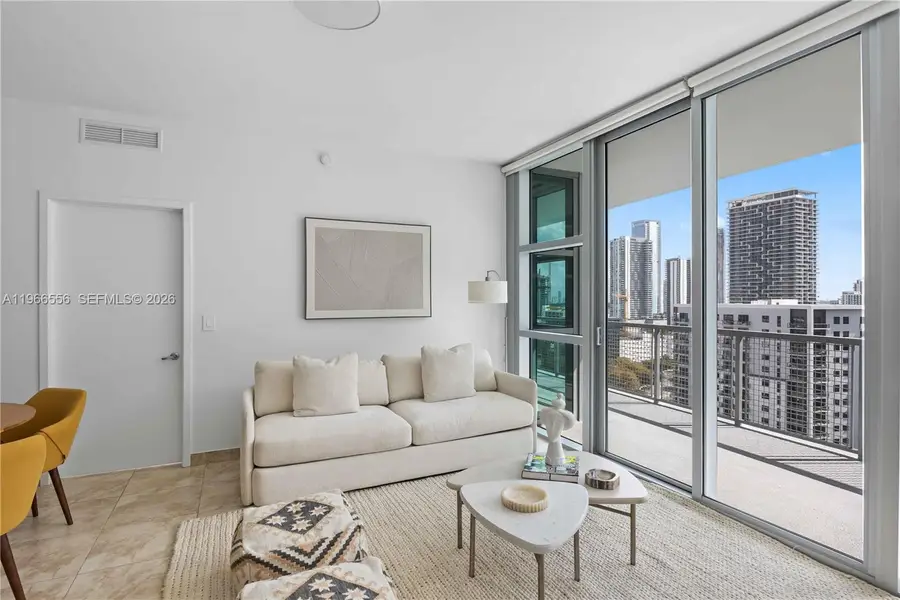 3301 NE 1st Ave #H1510, Miami, FL 33137 - #2