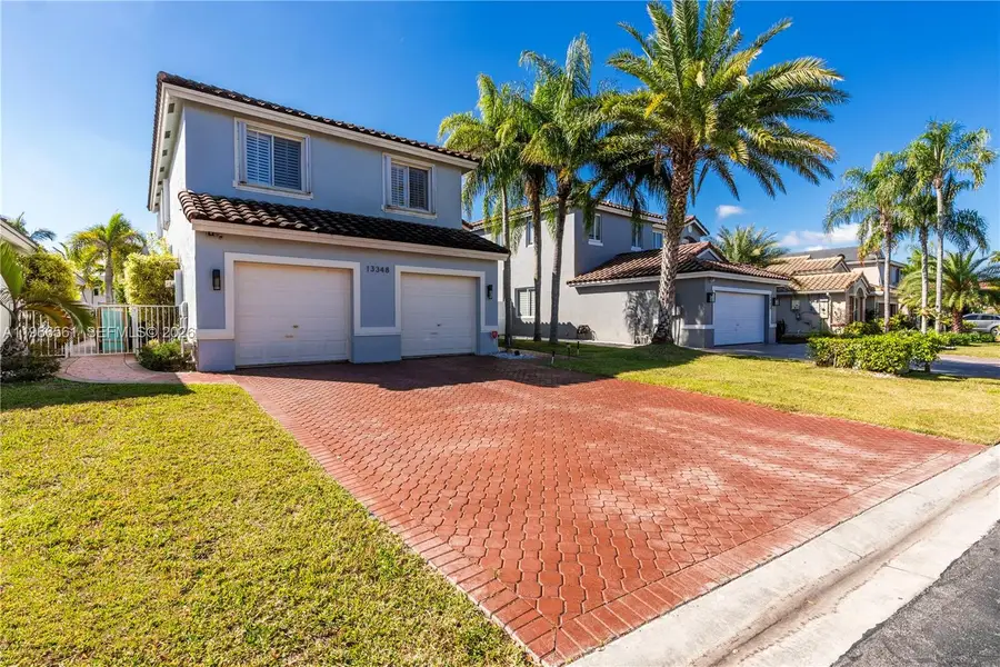 13348 SW 144th Ter, Miami, FL 33186 - #3