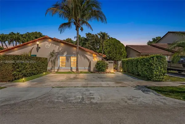 14813 SW 81st St #A, Miami, FL 33193