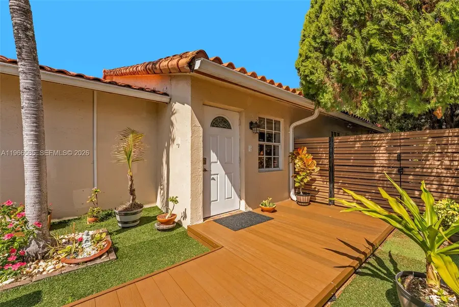 14813 SW 81st St #A, Miami, FL 33193 - #3