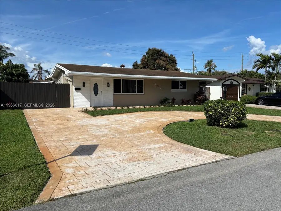 8371 NW 15th Ct, Pembroke Pines, FL 33024 - #2