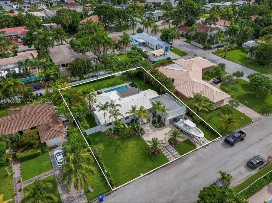 1050 Jefferson St, Hollywood, FL 33019 - #3