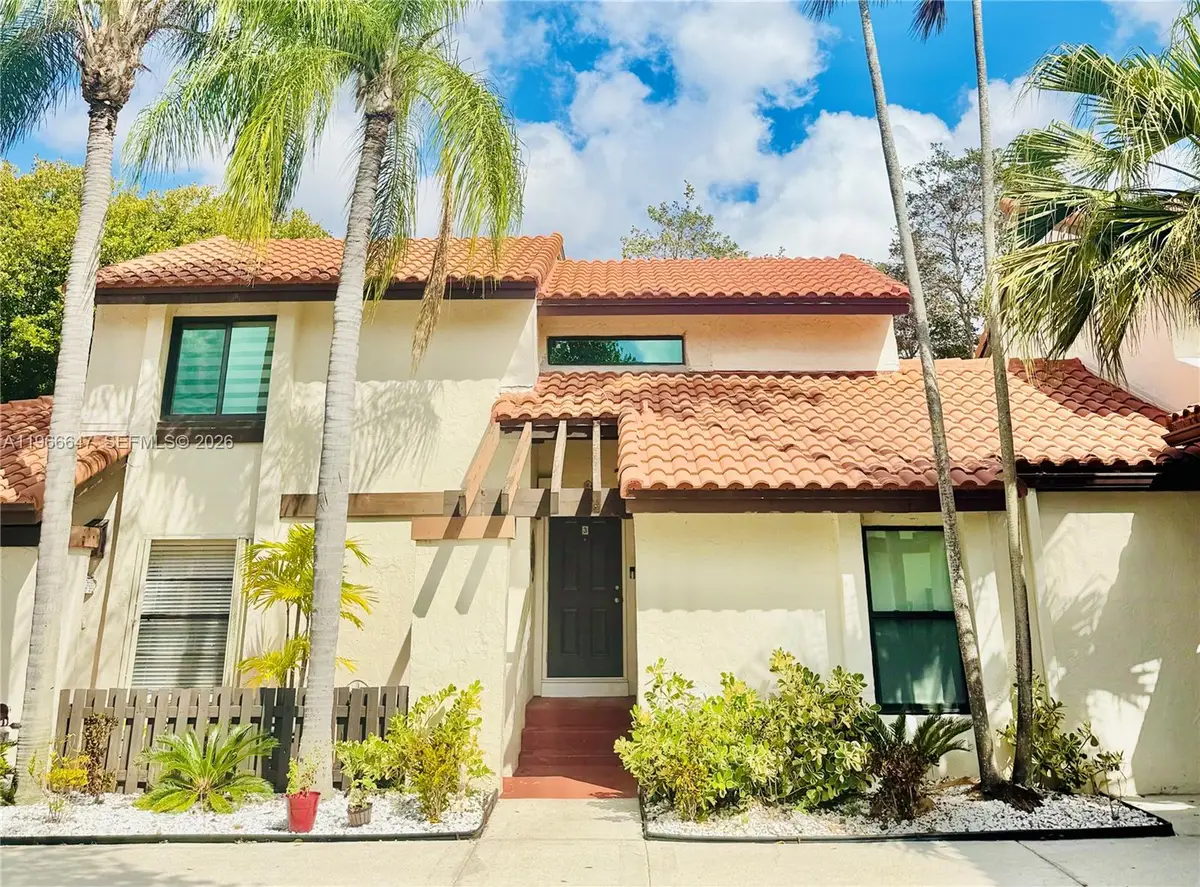11329 SW 132nd Pl #76-3, Miami, FL 33186 - #1