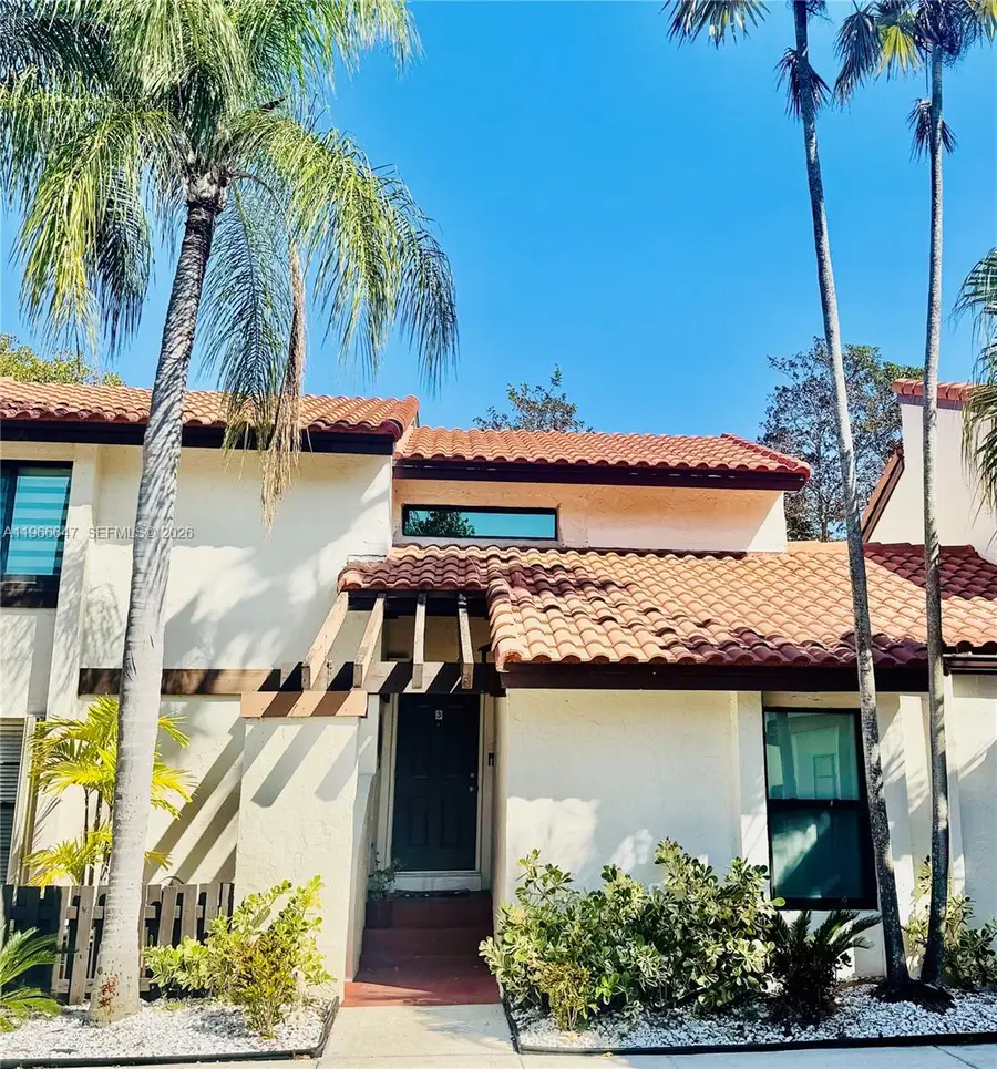 11329 SW 132nd Pl #76-3, Miami, FL 33186 - #2