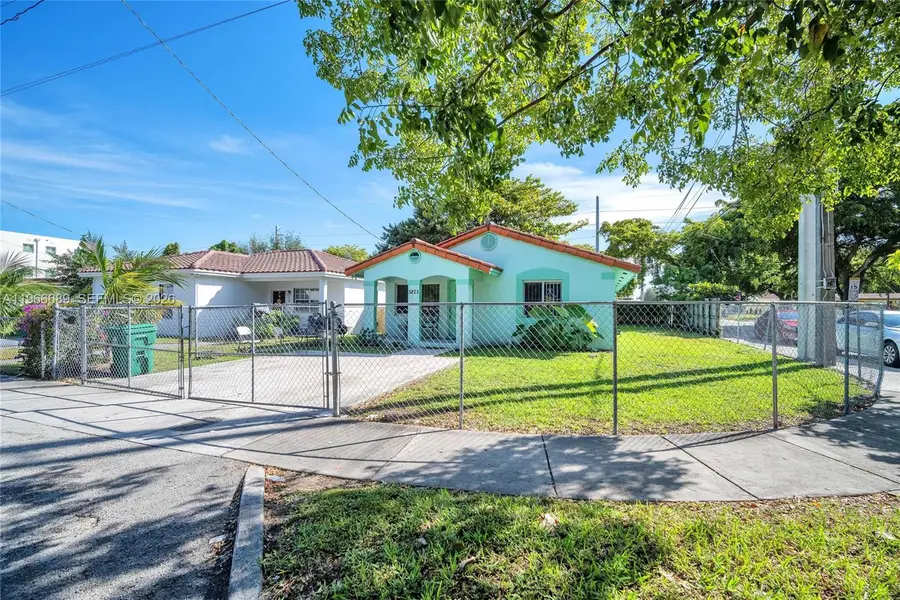 5825 NW 13th Ave, Miami, FL 33142 - #3