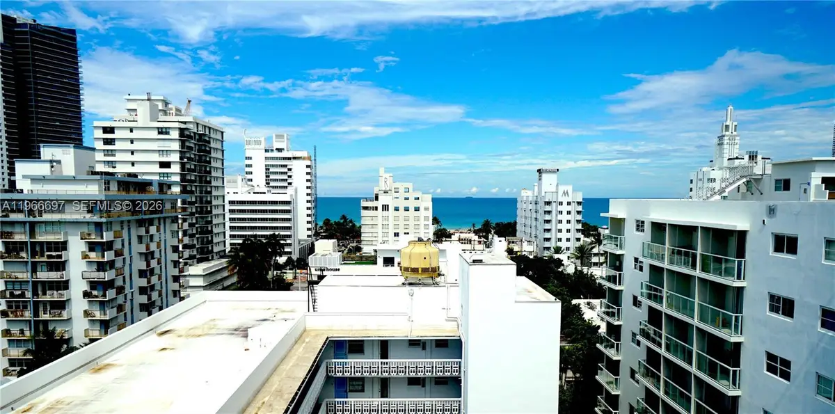 1775 Washington Ave #11C, Miami Beach, FL 33139 - #1
