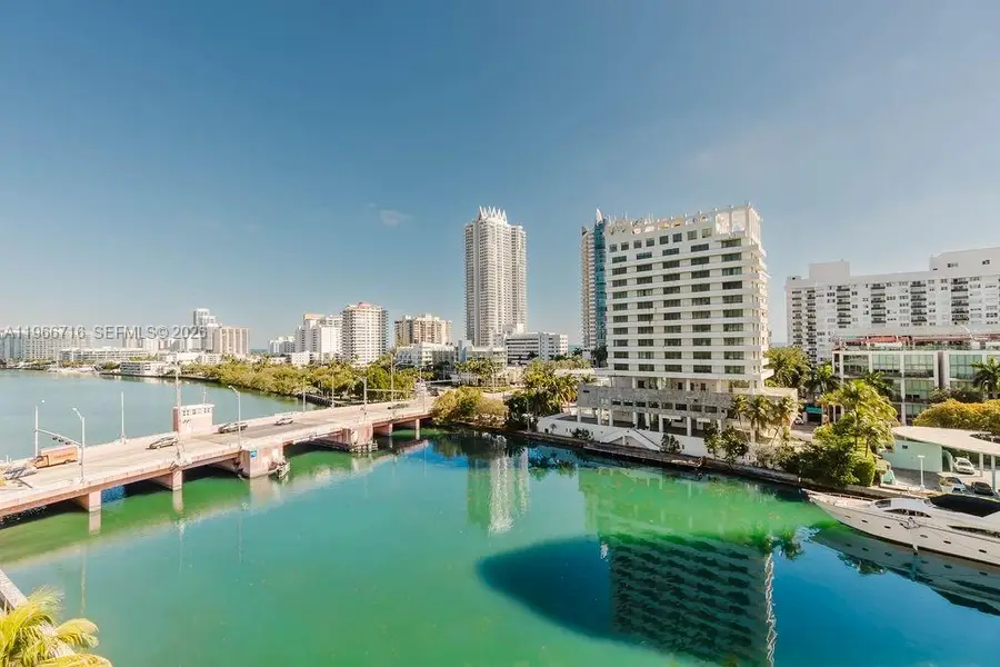 6103 Aqua Ave #702, Miami Beach, FL 33141 - #2