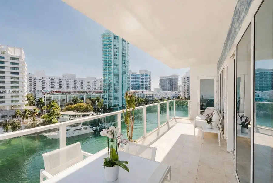 6103 Aqua Ave #702, Miami Beach, FL 33141 - #3