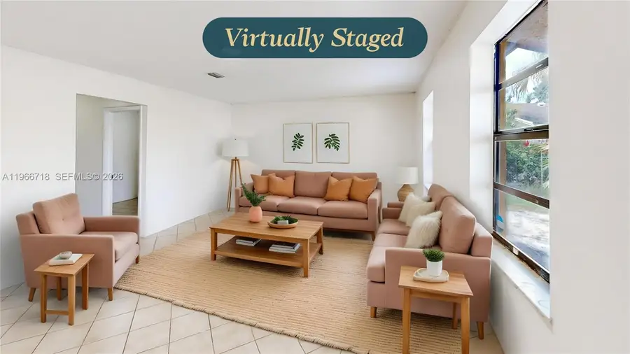 1664 SW 2nd Ct, Homestead, FL 33030 - #3