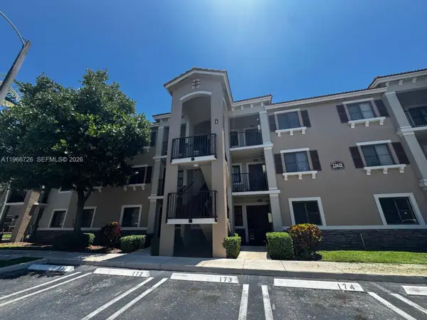 22621 SW 88th Pl #302-8, Cutler Bay, FL 33190