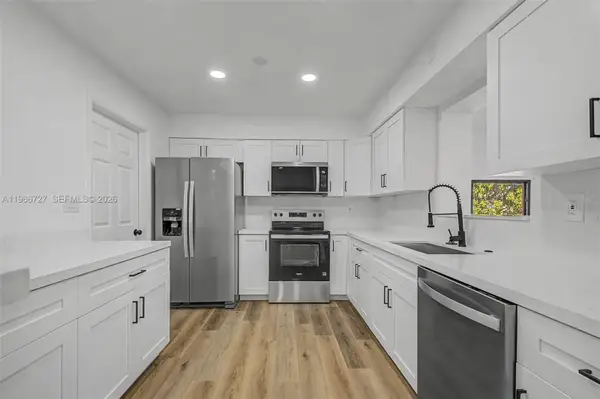 9305 NW 14th Ave, Miami, FL 33147