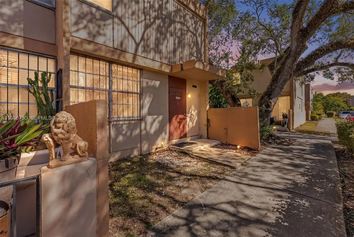 6149 SW 69th St #12, South Miami, FL 33143 - #1