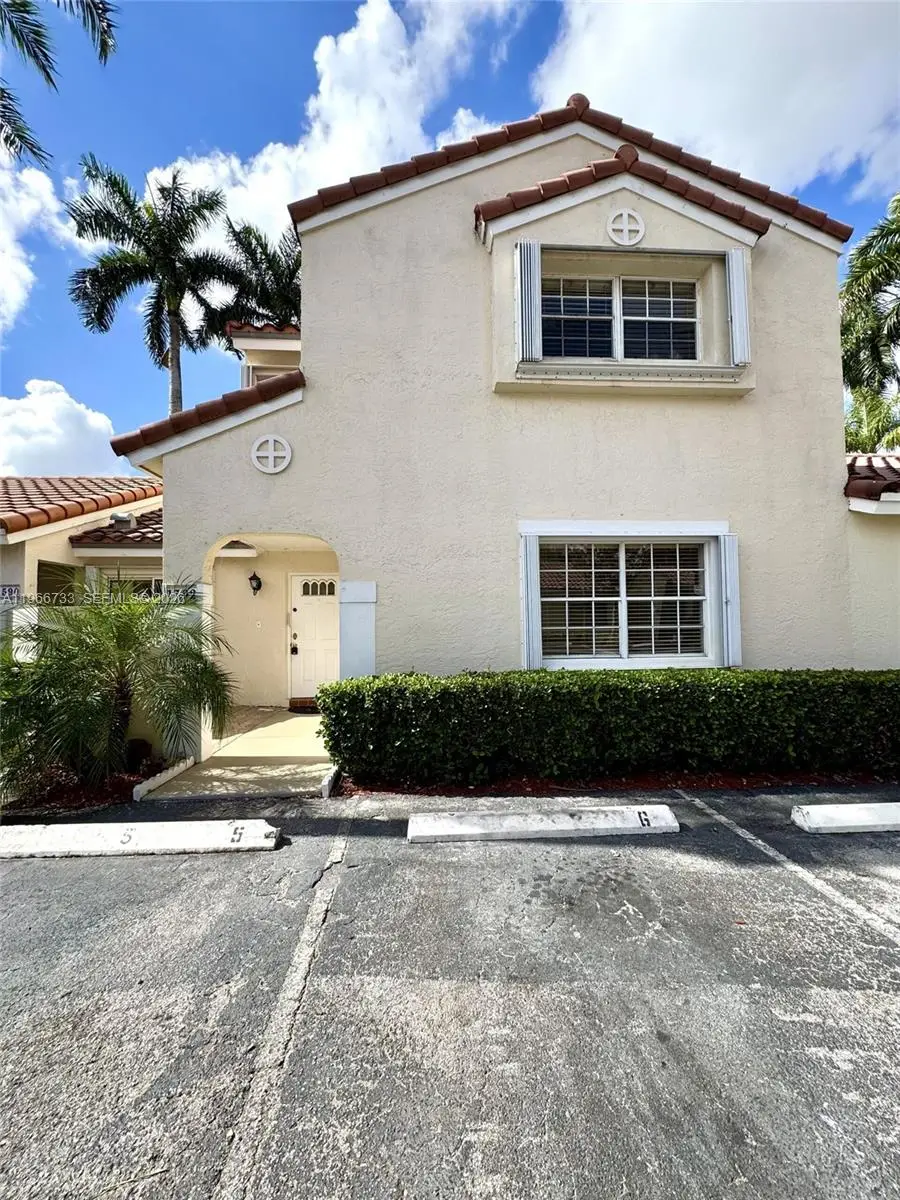 1592 Springside Dr, Weston, FL 33326 - #1
