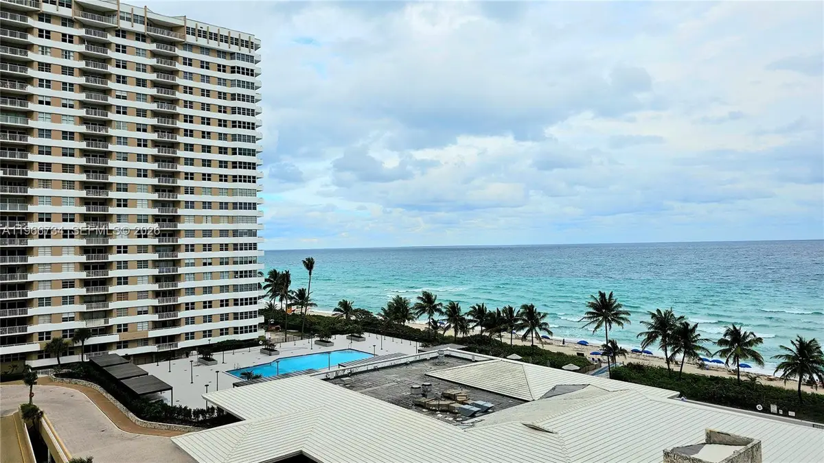 1980 S Ocean Dr #7F, Hallandale Beach, FL 33009 - #1
