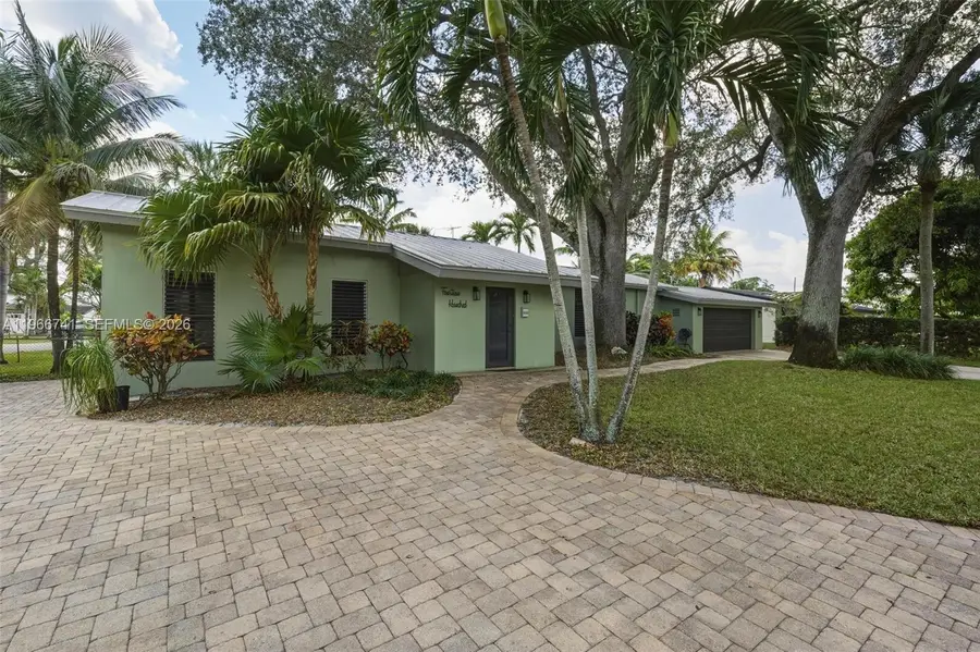 1400 SW 12th Ct, Fort Lauderdale, FL 33312 - #3