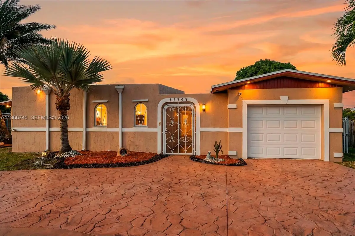 11753 SW 197th St, Miami, FL 33177 - #1