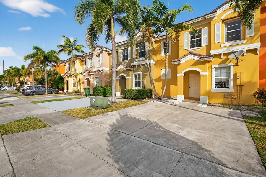 761 SE 2nd St, Homestead, FL 33030 - #3
