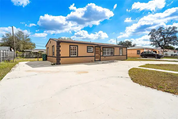 16025 NW 29th Ave, Miami Gardens, FL 33054