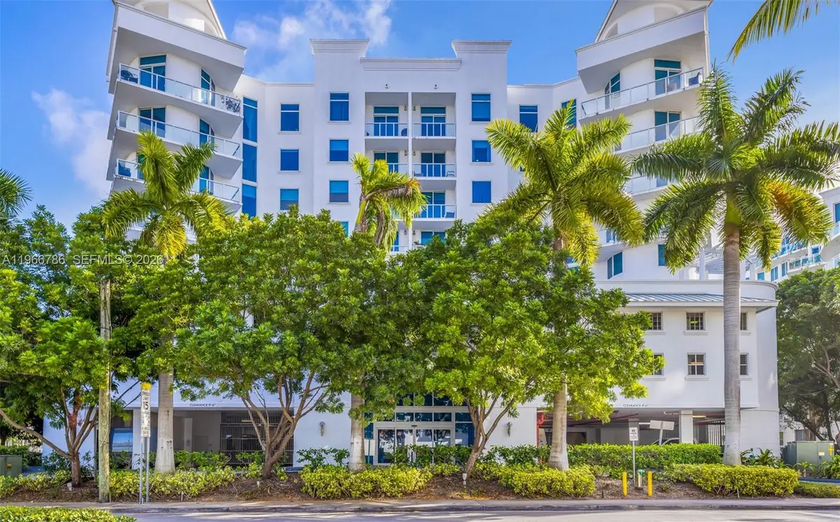 3030 NE 188th St #602, Aventura, FL 33180 - #1