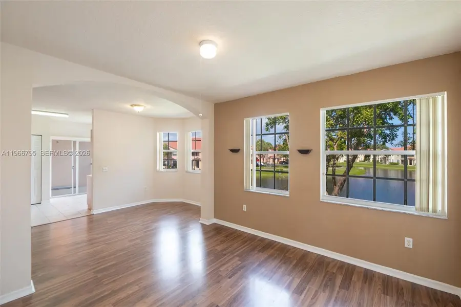 2407 Belmont Ln #2407, North Lauderdale, FL 33068 - #3