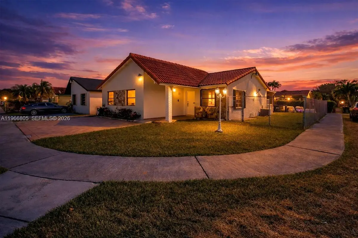 13844 SW 15th St, Miami, FL 33184 - #1