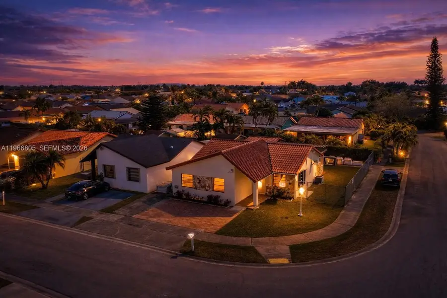 13844 SW 15th St, Miami, FL 33184 - #2