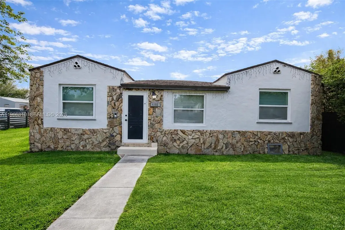 4500 NW 3rd Ave, Miami, FL 33127 - #1