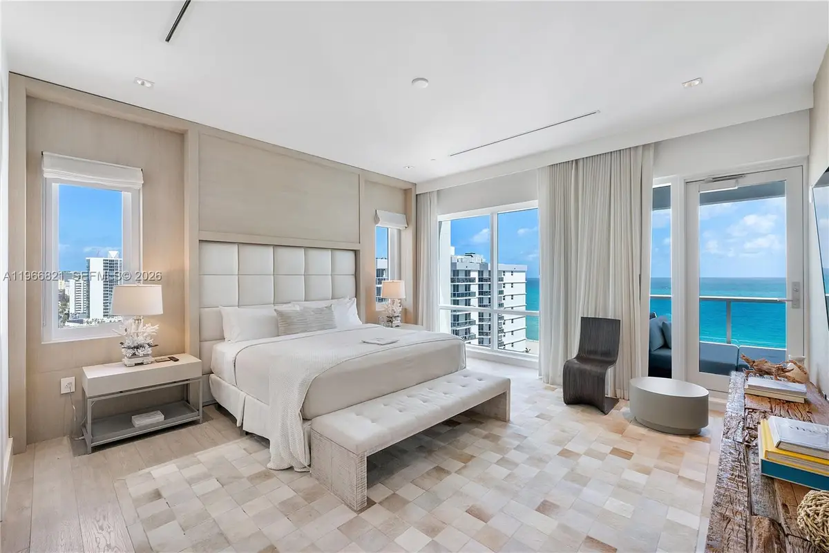 102 24th St #PH-1612, Miami Beach, FL 33139 - #1