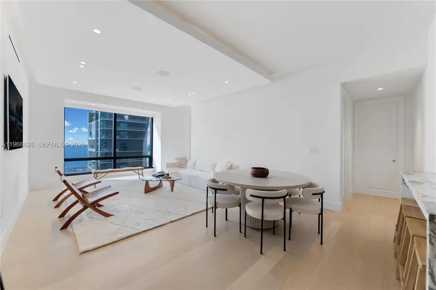 1425 Brickell Ave #57A, Miami, FL 33131 - #2