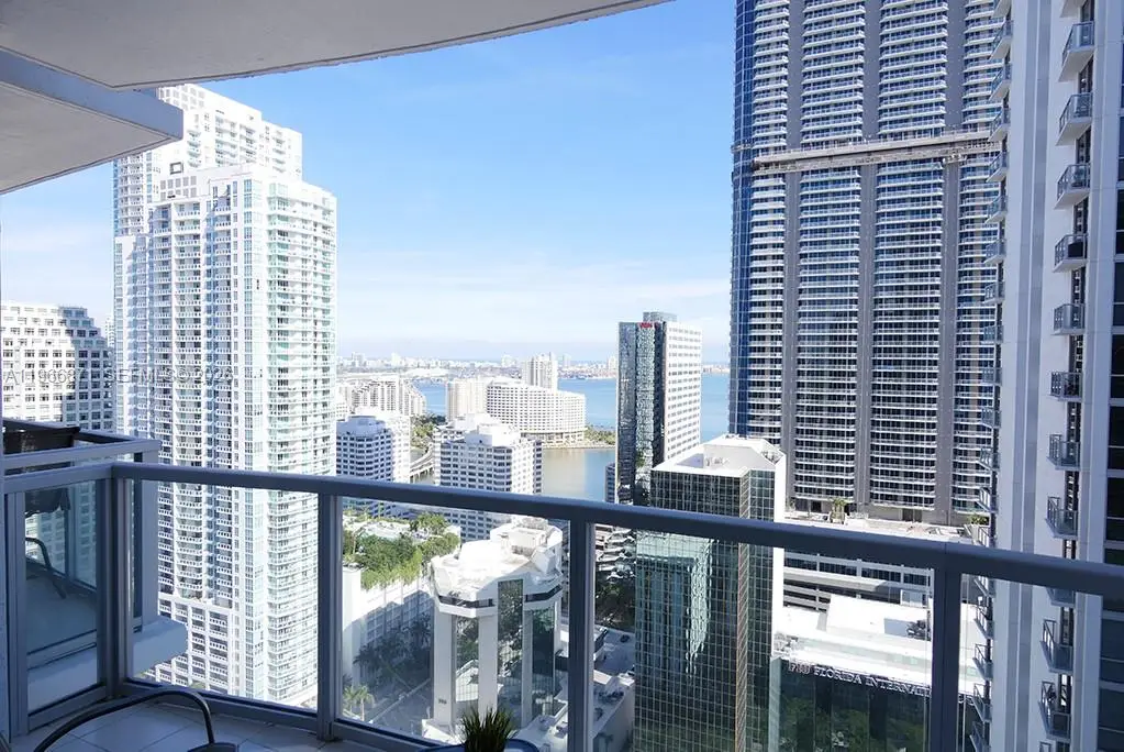 1050 Brickell Ave #3206, Miami, FL 33131 - #1