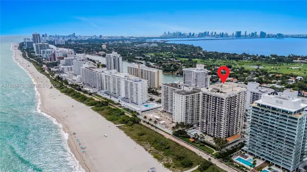 5757 Collins Ave #1902, Miami Beach, FL 33140