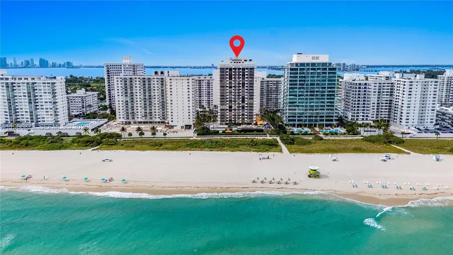 5757 Collins Ave #1902, Miami Beach, FL 33140 - #2