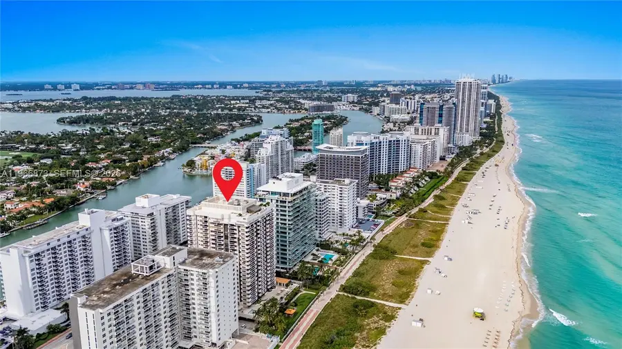 5757 Collins Ave #1902, Miami Beach, FL 33140 - #3