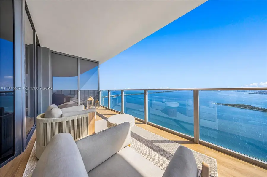 700 NE 24th St #4007, Miami, FL 33137 - #3