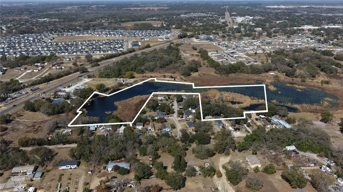 0 Us Highway 17 92, Davenport, FL 33837 - #1