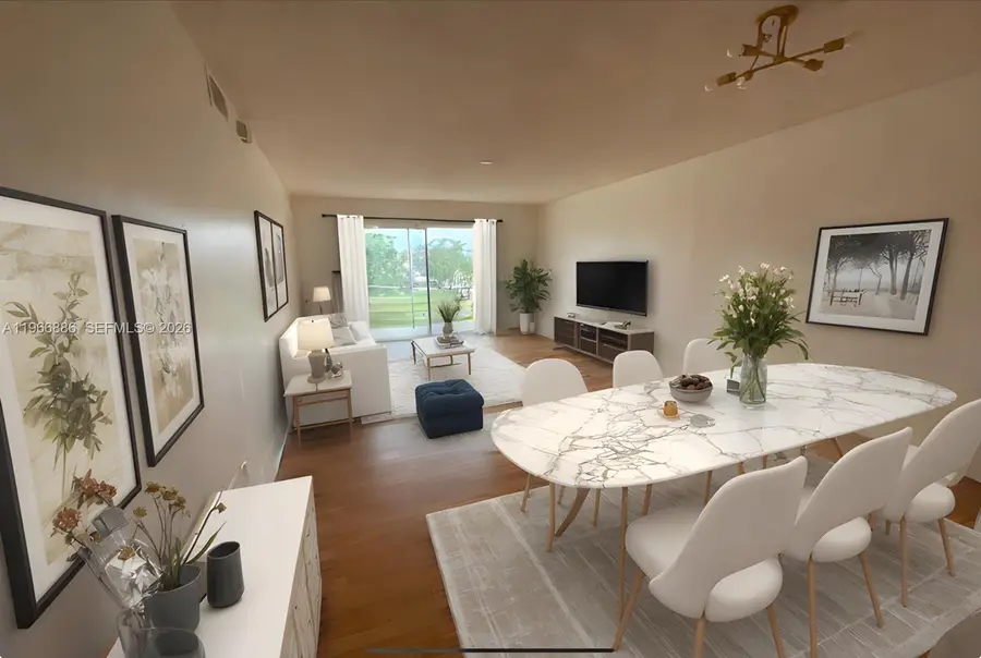 9481 Sunrise Lakes Blvd #302, Sunrise, FL 33322 - #2