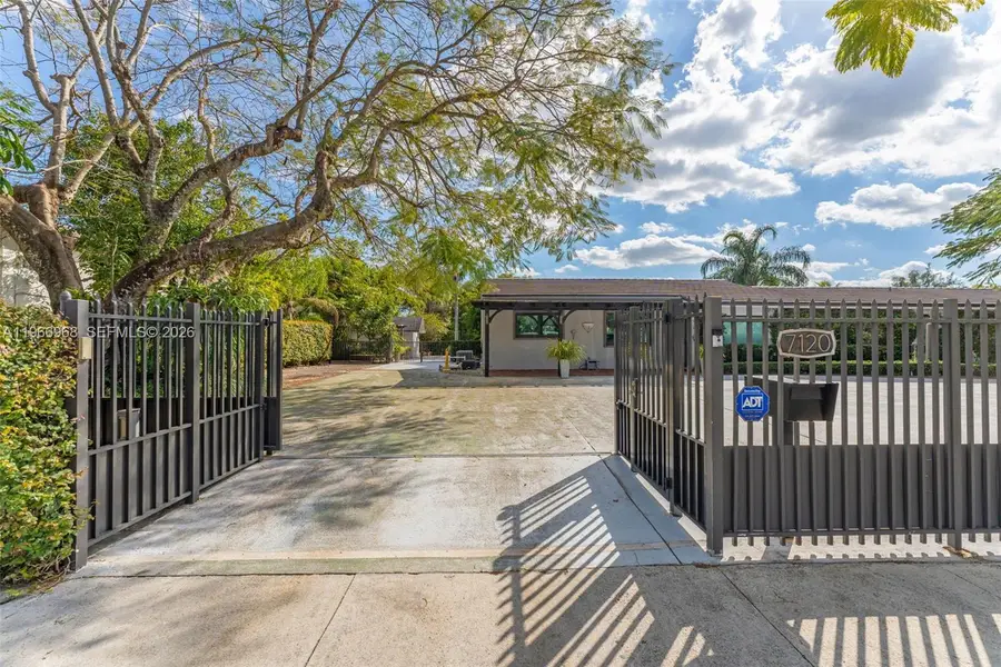 7120 SW 56th St, Miami, FL 33155 - #2