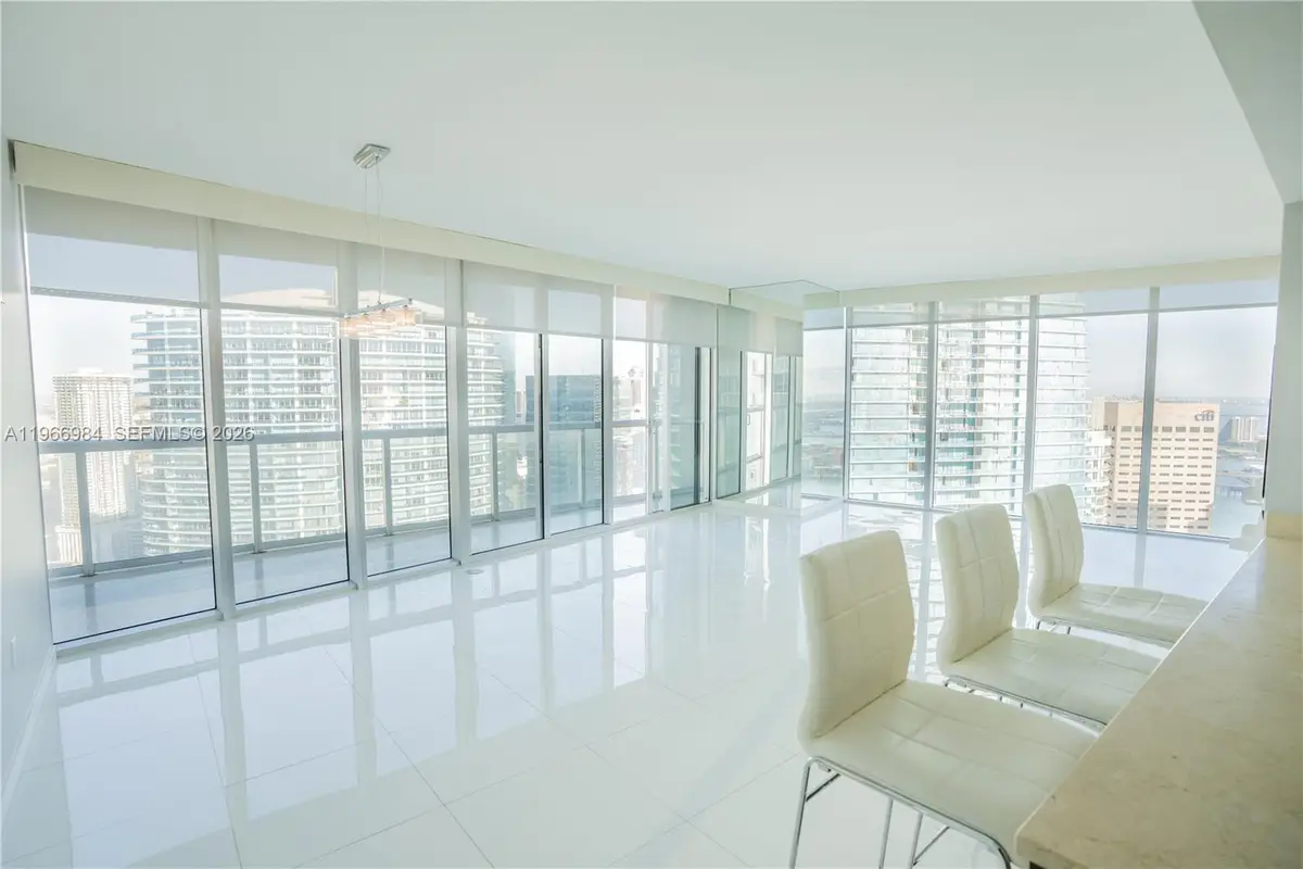 465 Brickell Ave #4802, Miami, FL 33131 - #1