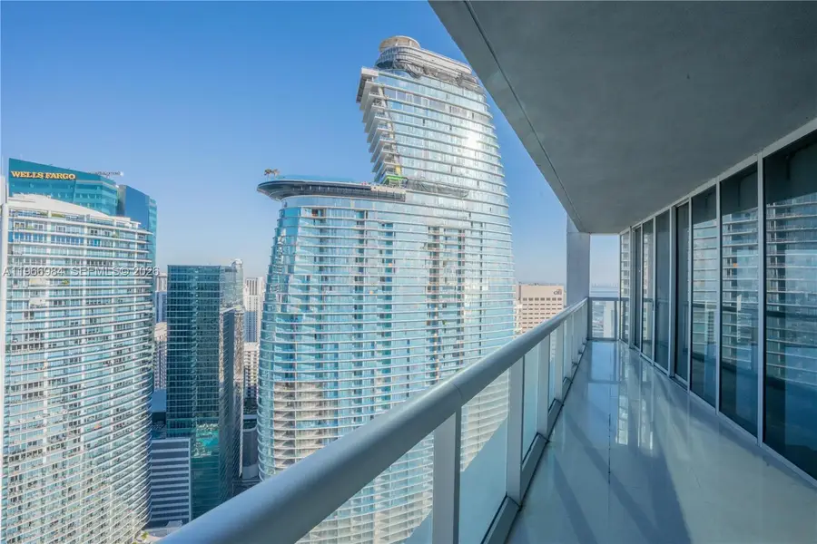 465 Brickell Ave #4802, Miami, FL 33131 - #2