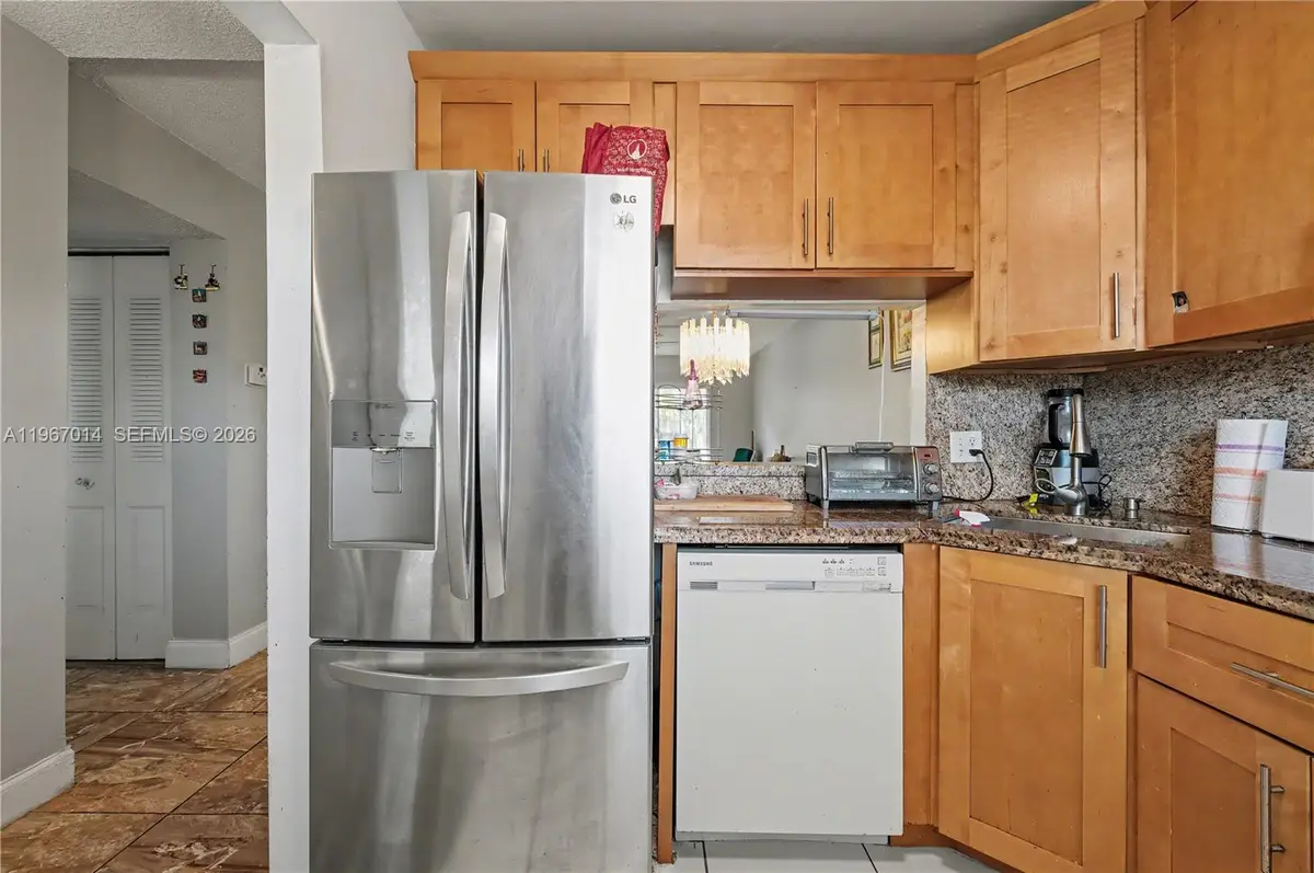 8380 Lagos De Campo Blvd #307, Tamarac, FL 33321 - #1