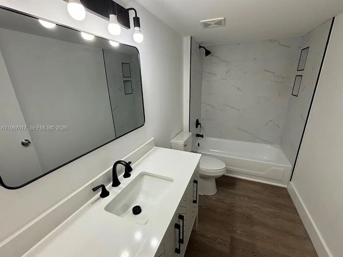 460 S Park Rd #6-110, Hollywood, FL 33021 - #1