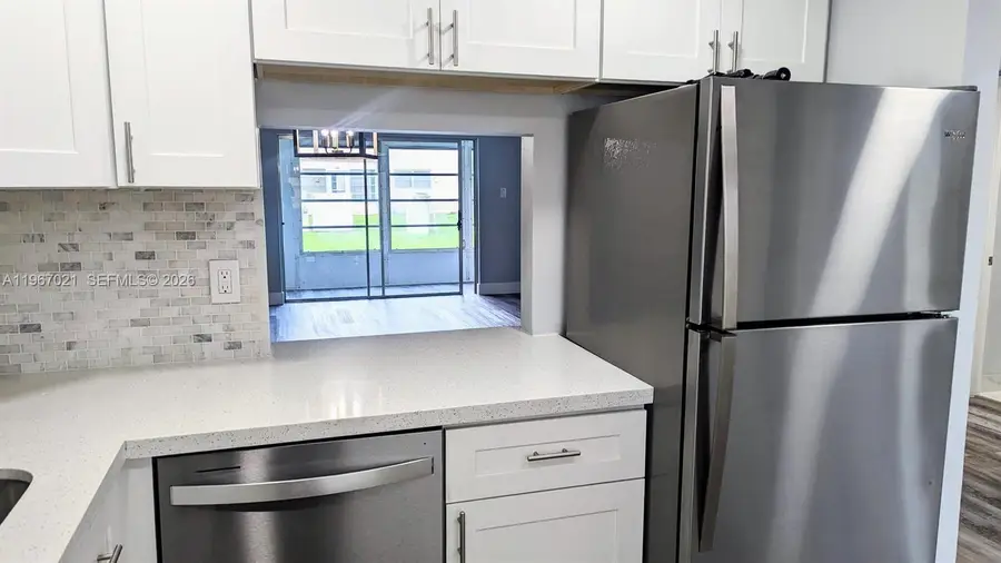 7600 NW 5th Pl #108, Margate, FL 33063 - #3