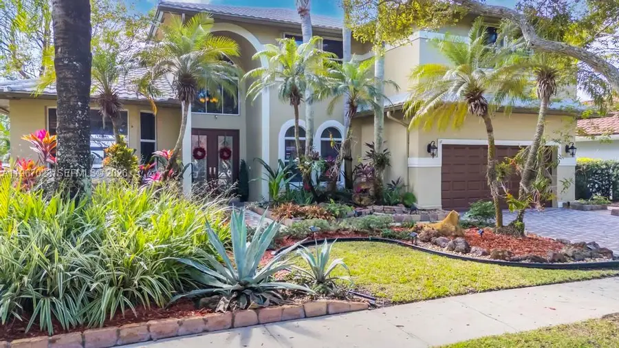 18122 NW 15th Ct, Pembroke Pines, FL 33029 - #2