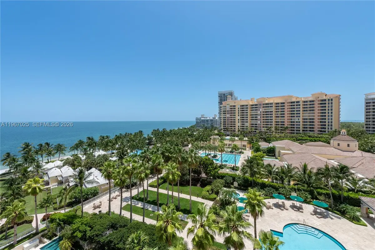 791 Crandon Blvd #507, Key Biscayne, FL 33149 - #1