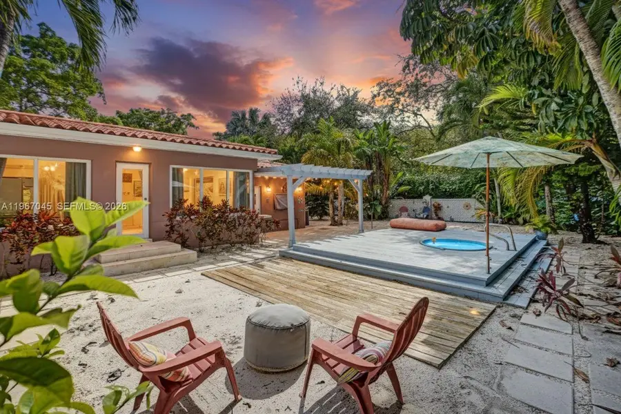 911 Mariana Ave, Coral Gables, FL 33134 - #3