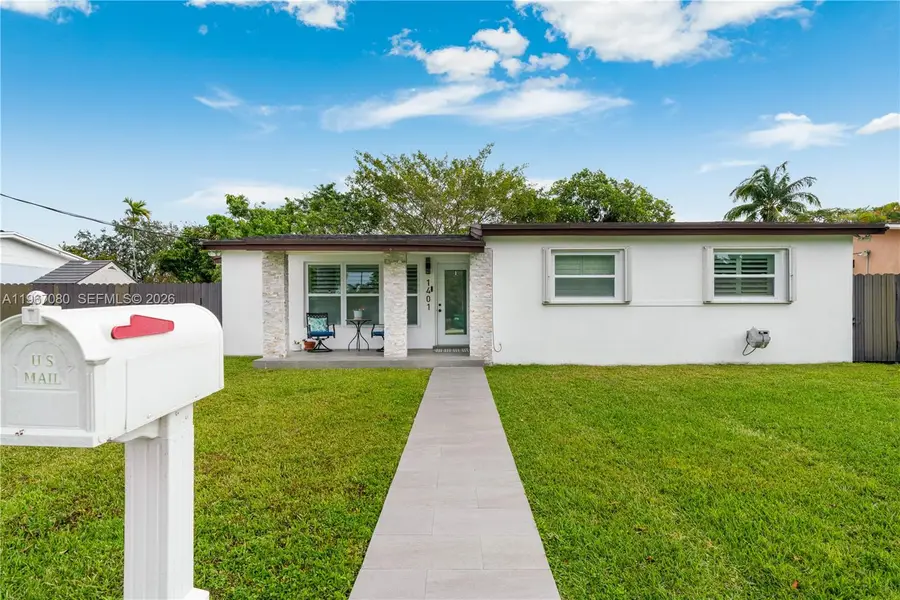 1401 SW 94th Ave, Miami, FL 33174 - #3