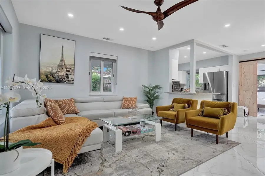 5230 NE 20th Ave, Fort Lauderdale, FL 33308 - #3